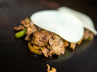 District Pizza & Kabob