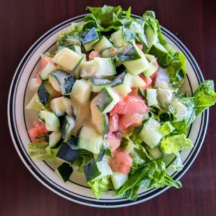 Side Salad