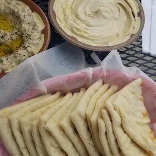 Baba Ghanoush