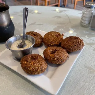 Aladdin's Restaurant