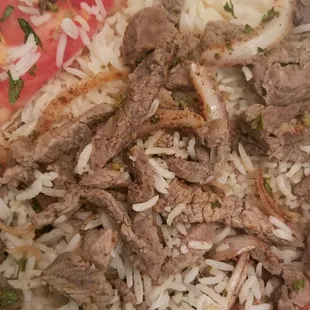 Dry, overcooked, completely inedible. I deserve an APOLOGY!