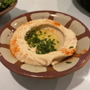 Hummus