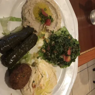 Falafel