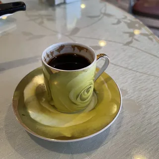 Turkish Coffee