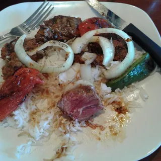 Shish Kabob