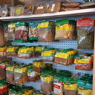 Spice up your life
