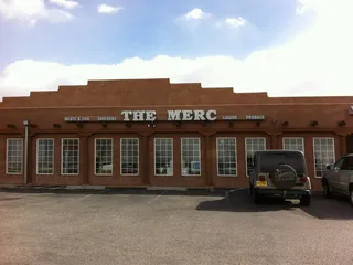 The Merc