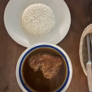 4. Kedjenou Sauce au Poulet