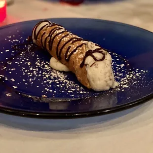 Canoli