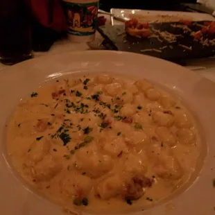 Gnocchi Michelangelo