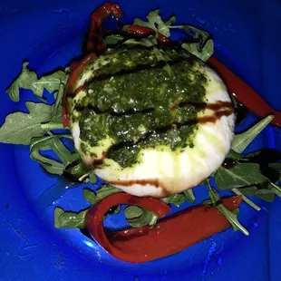 Burrata