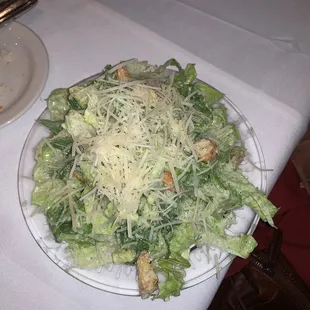 Caesar Salad