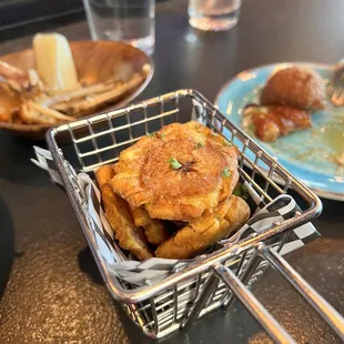 Tostones!!