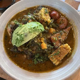 Sancochito