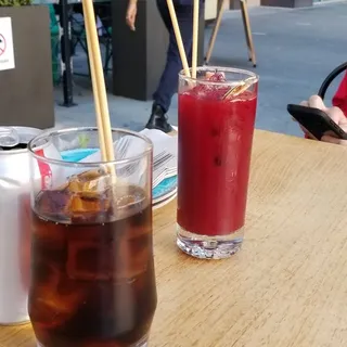 Diet Coke