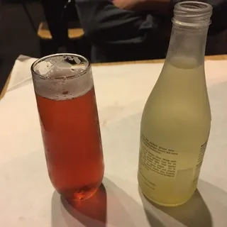 Ginger Beer