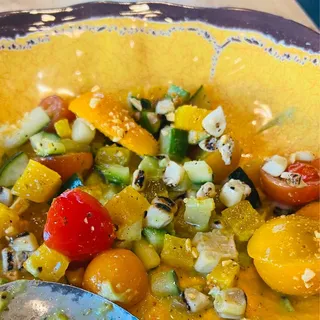 Dominican Salad