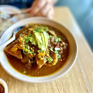 Sancochito