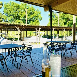 Tables
