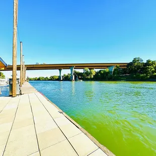 Sacramento River
