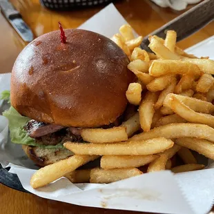 Philly Steak Sandwich