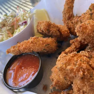 Jumbo Prawns