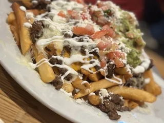 Mezcal Grill