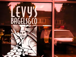 Levy's Bagels & Co