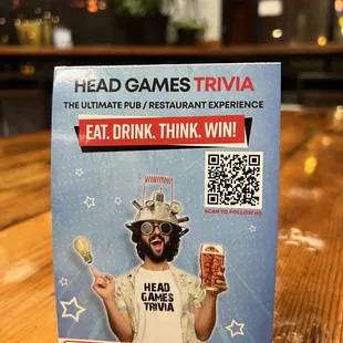 10/12/22 Tuesday Trivia