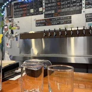 12/16/23 Tasters