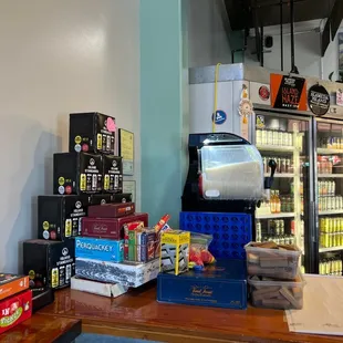 8/27/22 Current games, and can beers in cooler