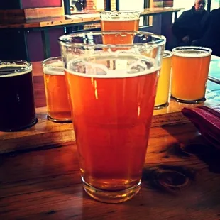 Cavanaugh Kolsch