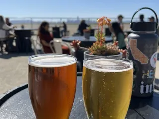 Faction Brewing