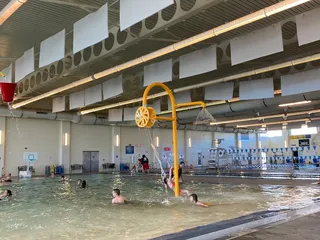 Rio Rancho Aquatic Center