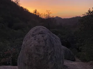 Live Oak Campground