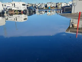 Trailer Villa