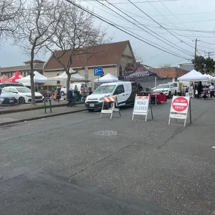 2/4/23 FYI, good size market