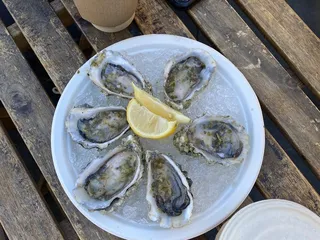 West Oakland Farmers Market