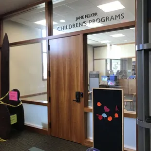 3-26-22 Children Programs