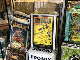 AHL Garden Supply