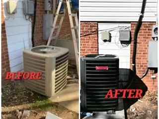 ClimaTech Heat and Air