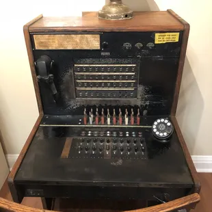 Switchboard