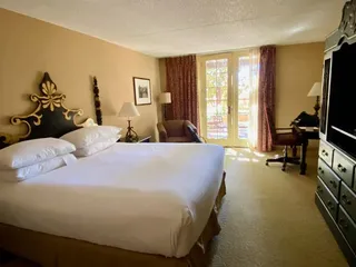 Hotel Encanto de Las Cruces