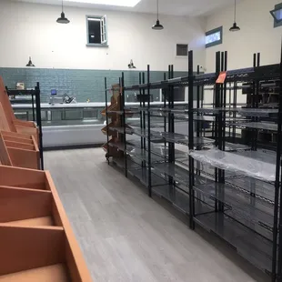 Store to open end of July 2022