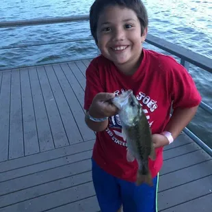 Fun by the Lake!!