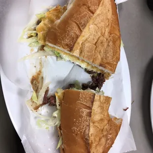 torta de barbacoa