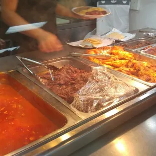 Tacooosss, gorditas y mucho mas!