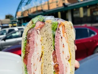 Farmer Joe's Marketplace