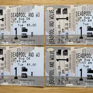 Deadpool and Wolverine