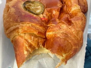 Granny's Donuts